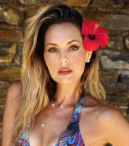 Eda Marcus, cu ochii pe Jocurile Olimpice și cu gândul la vacanță. „Mi-am propus să vizitez mai mult și să fug de cotidian cât mai mult”. EXCLUSIV