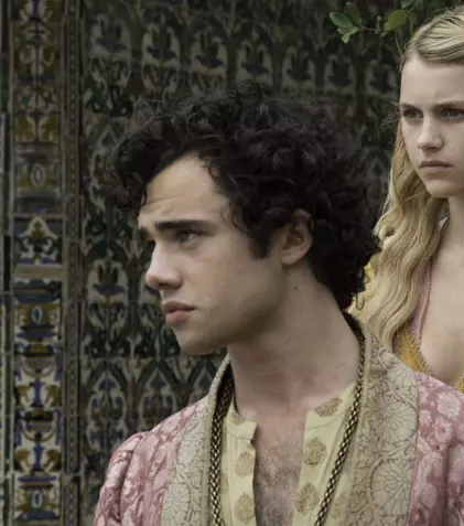Toby Sebastian vine la Comic Con România 2024. Actorul din „Urzeala tronurilor” va fi invitat și gazdă a scenei principale