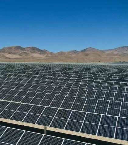 Panouri fotovoltaice inteligente: viitorul energiei solare - ce sunt și de ce sunt mai bune?