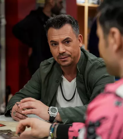 Serialul de comedie „Bravo, tată!” revine cu sezonul 3 la Antena 1. Programul de difuzare