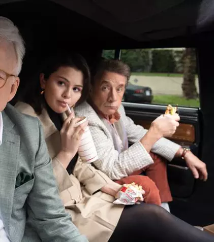 „Crime în imobil”, sezonul 4. Tot ce trebuie să știți despre noile episoade. Serialul cu Steve Martin, Martin Short și Selena Gomez, deja disponibil pe Disney Plus