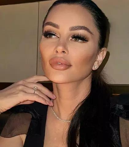 De la cine a împrumutat Brigitte Pastramă bani pentru a-și cumpăra vila din Dubai. „A fost un moment foarte greu pentru mine”