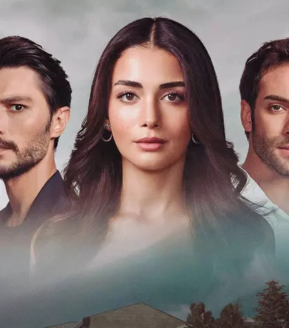 Serialul „Inelul cu safir”, nominalizat la International Emmy Awards 2024. Când sunt aleși câștigătorii