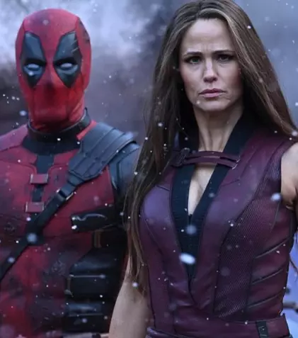 Jennifer Garner, antrenamente intense pentru a fi din nou Elektra, în „Deadpool & Wolverine”. „Nu eram în formă pentru Marvel”