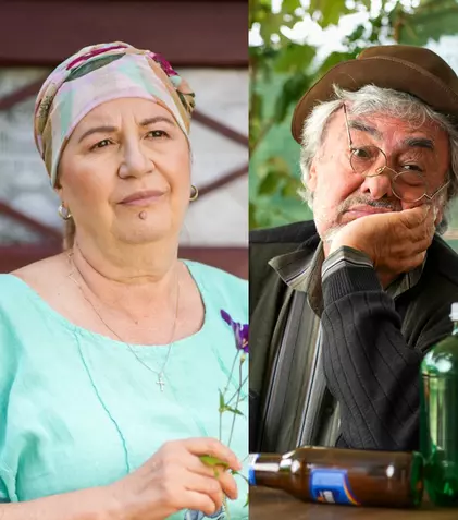 Magda Catone, Liliana Hodorogea şi Gelu Niţu joacă în „Iubire cu parfum de lavandă”. Ce roluri interpretează
