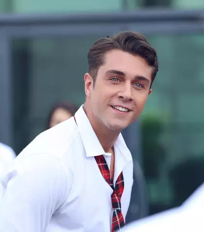 Adevăratul motiv pentru care Onur Seyit Yaran, Doruk din „Totul pentru familia mea”, a ieșit din serial. Mesajul emoționant al actorului