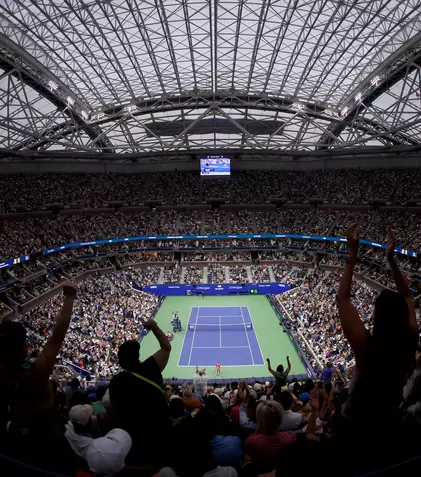 US Open 2024, în direct la Eurosport și pe Max. Când începe competiția