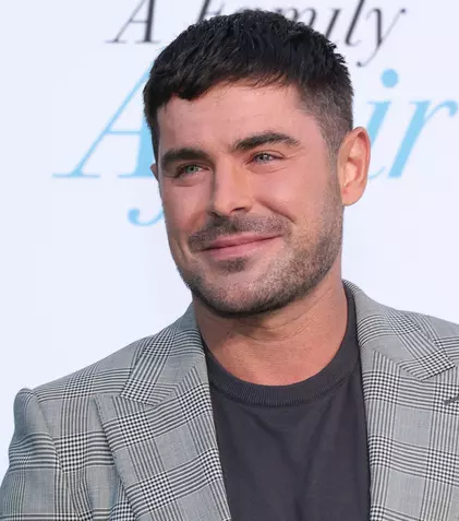 Zac Efron, dus de urgență la spital după un accident la piscină. Care este acum starea lui de sănătate