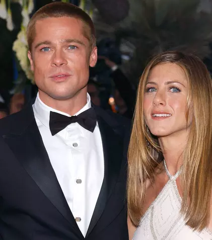 De la Hollywood la inima lui Brad Pitt. Relațiile actorului de-a lungul anilor