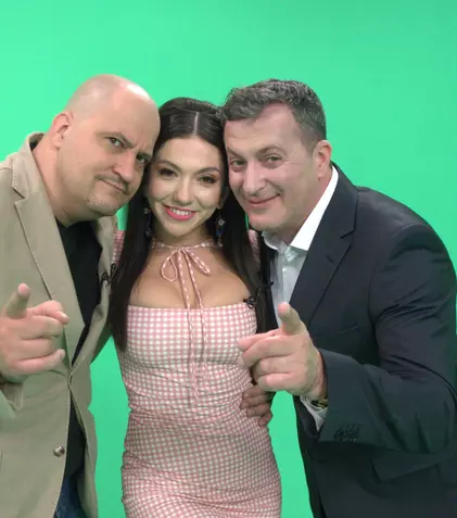 „Cronica Cârcotașilor” revine pe micile ecrane. Când are loc premiera noului sezon: „Suntem pregătiți!”