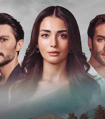 Cine sunt cei trei protagoniști din „Inelul cu safir”, Ilhan Şen, Özge Yağız, Burak Berkay Akgül. Doi dintre ei s-au îndrăgostit la filmări