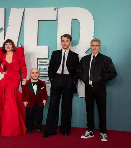 Filmul „Joker: Folie à deux”, cele mai multe nominalizări la premiile Zmeura de Aur. Ce alte pelicule au dezamăgit publicul