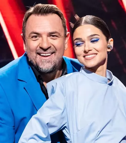 Theo Rose, impresionată de una dintre concurentele de la Vocea României: „Mi-a adus furnicături pe șira spinării”