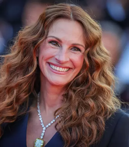 Julia Roberts va primi un César onorific pentru întreaga sa carieră. Actrița va urca pe scenă în februarie