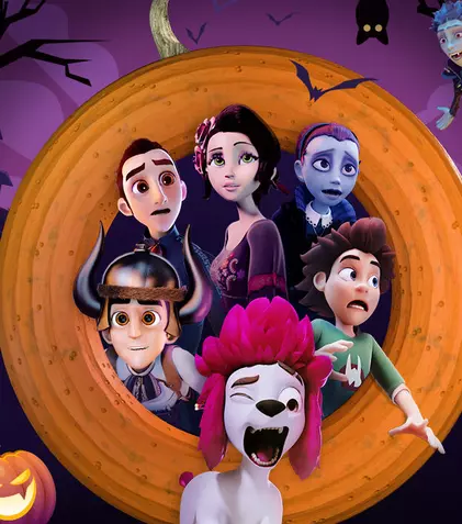 „Filme care îți dau fiori”. Minimax dă startul serilor de Halloween