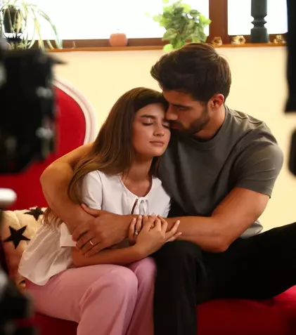 Sezoanele 2-4 din serialul „Lia - soția soțului meu” ajung pe Netflix. De când vor fi disponibile noile episoade ale producției semnate de Ruxandra Ion