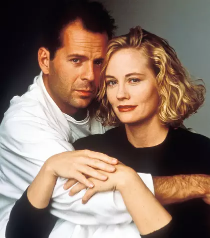 „Maddie şi David”, redifuzat pe micile noastre ecrane. Unde vedem serialul clasic cu Bruce Willis și Cybill Shepherd