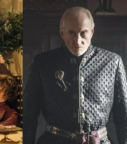 Peter Dinklage a dezvăluit care era gestul pe care Charles Dance îl făcea între scenele intense din „Game of Thrones”. „A jucat o ființă oribilă”