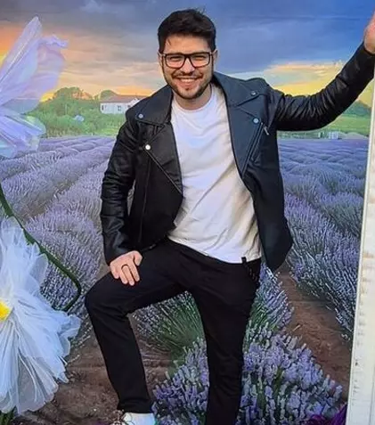 Cristian Neacșu, despre rolul din Iubire cu parfum de lavandă, primul după Camera 609. „Este o altă uniformă”