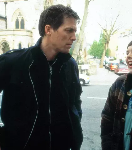 Cum arată azi băiețelul din „Totul despre băieți”. Au trecut 22 de ani de la premiera filmului cu Hugh Grant și Nicholas Hoult