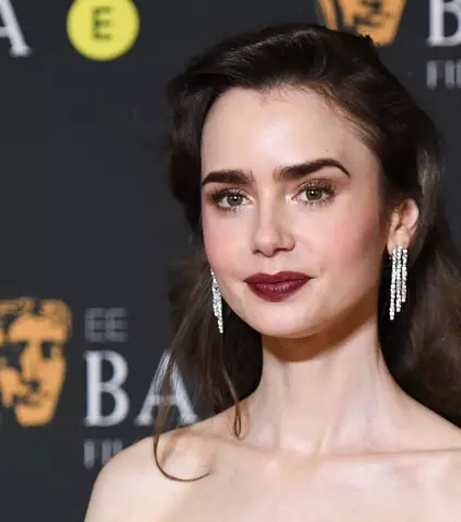 Lily Collins, mărturisire tulburătoare despre boala care a măcinat-o ani de zile: „Mâncarea era o pedeapsă”
