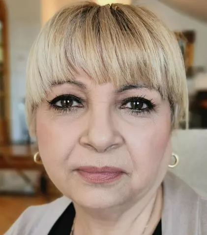Actrița Nuami Dinescu, profund emoționată după o întâlnire în tramvai: „Ochii lui Matthias mi-au rămas în minte, iar cuvintele lui în suflet...” Ce s-a întâmplat