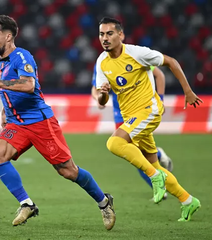 Programul etapei a 15-a din Liga 1. Cine transmite Universitatea Craiova – FCSB, cea mai așteptată confruntare