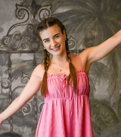 Ana Bodea, despre provocările personajului din „Ana, mi-ai fost scrisă în ADN”. „Am avut nevoie de o perioadă în care să scap de Lia”. EXCLUSIV