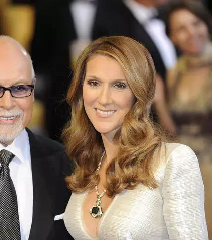 Céline Dion, imagine rară de la nunta ei cu René Angélil. Omagiul emoționant adus regretatului ei soț. „Ne lipsești atât de mult”