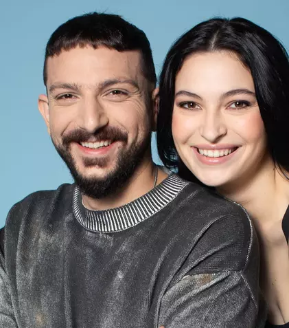 EXCLUSIV Cosmin Teodor Pană și Irina Artenii, despre serialul „Subteran” (Netflix): „Am descoperit o față a Bucureștiului pe care nu o știam”