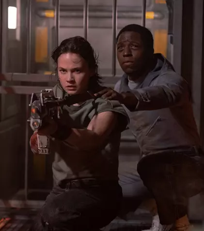 Când are premiera „Alien: Romulus” pe Disney Plus. Toate producțiile din celebra franciză sunt disponibile pe platforma de streaming