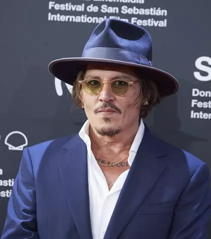 Cum arată acum Jack, fiul lui Johnny Depp. Incredibil cu ce se ocupă tânărul. „Este un tip grozav. Stă departe de lumina reflectoarelor”