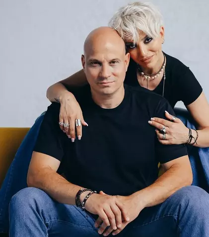Giulia Anghelescu și Vlad Huidu, imagini superbe din ziua nunții. Cum arăta vedeta de la Power Couple în rochie de mireasă, la 27 de ani