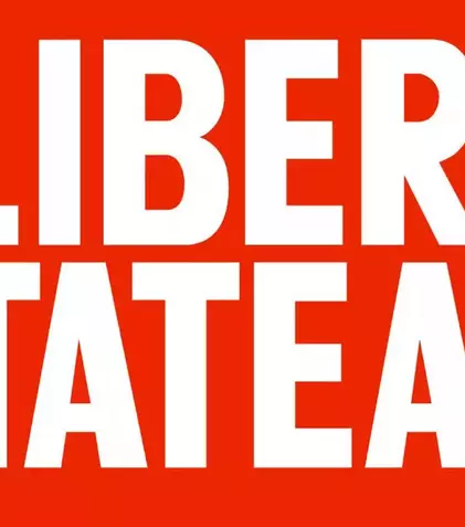 Libertatea.ro, cel mai citit site din România în prima zi a anului 2025