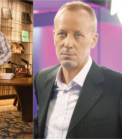 Mesajul lui Mihai Morar în ziua în care Andrei Gheorghe ar fi împlinit 63 de ani. „Am fi avut nevoie în vremurile astea de vocea lui”