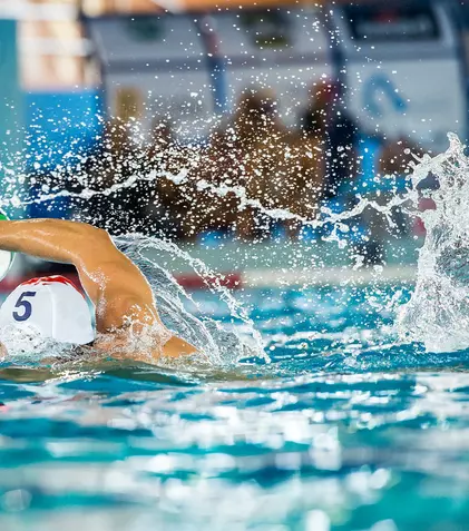 Cine transmite Cupa Mondială de Polo 2025. Programul complet