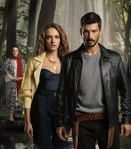 „Dragoste fără hotare”, un nou serial turcesc difuzat la Kanal D. Când este premiera și cine sunt protagoniștii