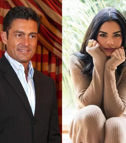 Fernando Colunga și Livia Brito fac pereche în „Amanecer”. Ce știm până acum despre noua telenovelă Televisa