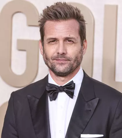 Gabriel Macht dezvăluie secretele vieții departe de Hollywood. De ce a renunțat starul din „Costume” la viața din Statele Unite