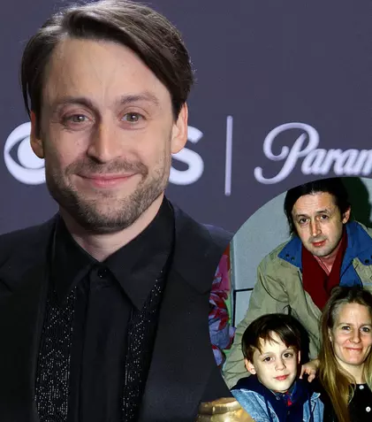 Kieran Culkin, de la copilăria dificilă la succesul absolut cu prima nominalizare la Oscar. Cum a reușit să iasă din umbra fratelui său, Macaulay