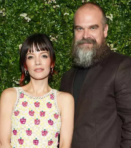 Lily Allen și David Harbour divorțează după doar patru ani de căsătorie. Artista este la al doilea mariaj eșuat