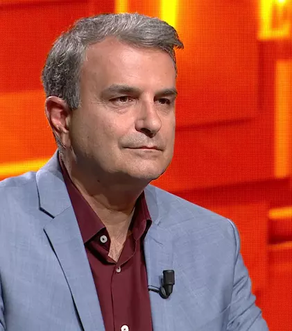 Lucian Mîndruță este în doliu. Mama jurnalistului a murit. Ce mesaj emoționant a scris în onoarea ei