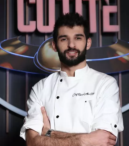 Chef Richard Abou Zaki, vacanță alături de familie înainte de Valentine’s Day. Ce destinație a ales
