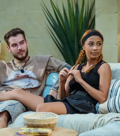 Theo Zeciu, prima reacție după ce el și Cesima au fost eliminați de la Power Couple 2025. „Ne-a întrecut orice așteptări”