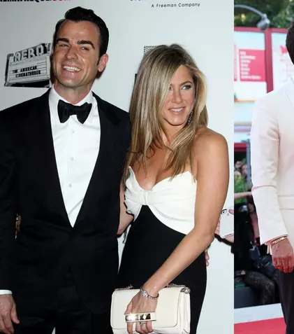 Reacția lui Jennifer Aniston, după ce a aflat că Justin Theroux s-a însurat cu iubita cu 23 de ani mai tânără. Cum a aflat de nunta fostului ei soț