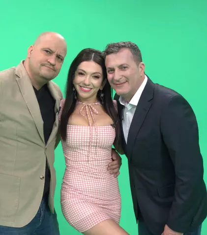 Cronica Cârcotașilor revine la Prima Tv cu sezonul 51: „Televiziunea e ca o bunică: mereu acolo, chiar dacă mai folosește și Facebook”. EXCLUSIV