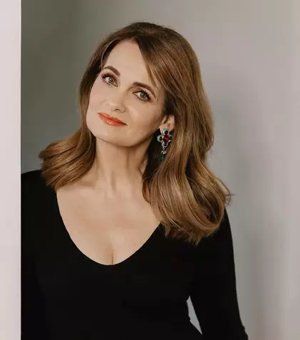 Elvira Deatcu, confesiune tulburătoare chiar de ziua ei. Ce i-a promis fiului său, Filip, proaspăt major