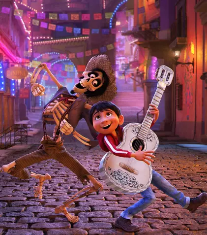 Filmul Coco 2 este în producție! Pixar promite o continuare emoționantă a poveștii. Când va avea premiera