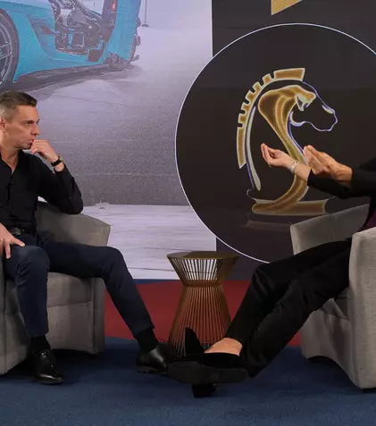 Mircea Badea, interviu cu Andrew Tate. Unde poate fi urmărită discuția. Ce spune afaceristul despre acuzațiile care îi sunt aduse