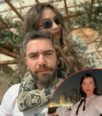 Neslihan Atagül și Kadir Doğulu au devenit părinți. Actrița din „Fiica ambasadorului” a născut un băiețel